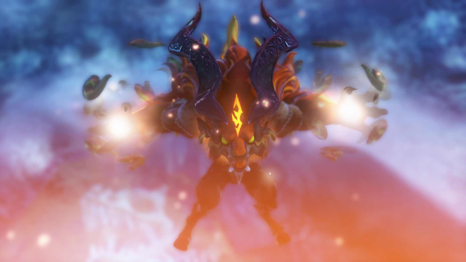 World of Final Fantasy - Imagen 13